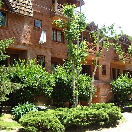 Vacances Golf Pinamar Exterior photo