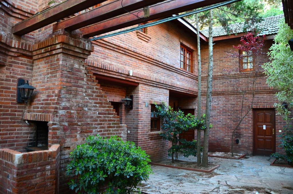 Vacances Golf Pinamar Room photo