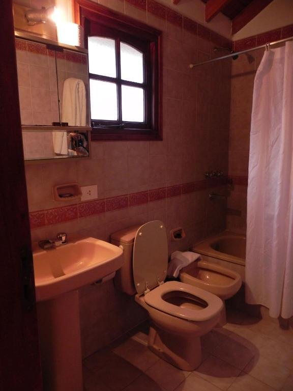 Vacances Golf Pinamar Room photo