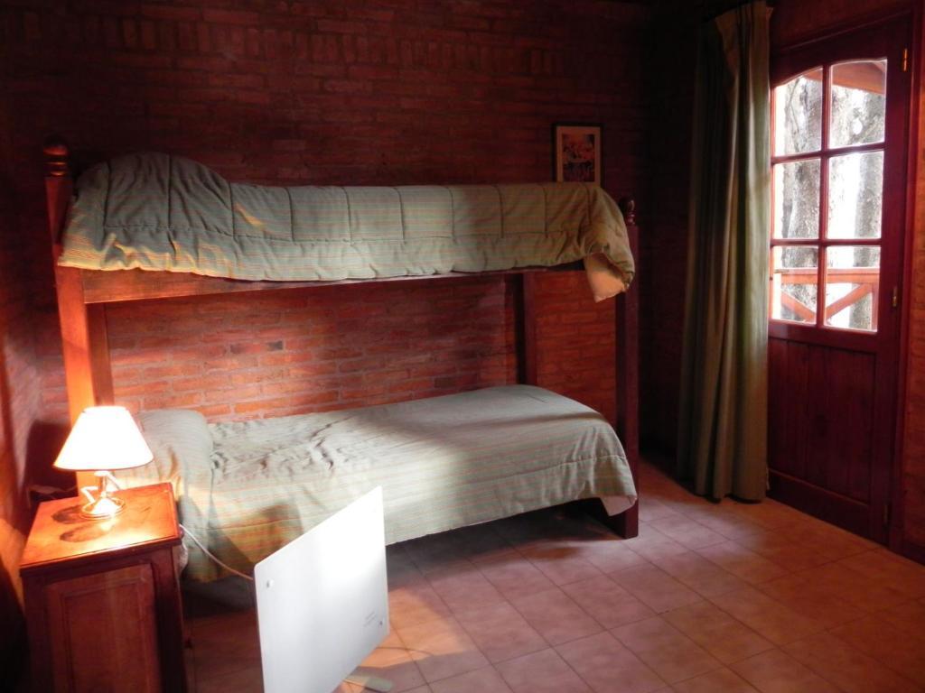 Vacances Golf Pinamar Room photo
