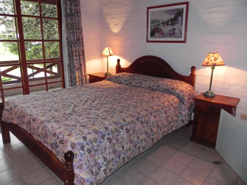Vacances Golf Pinamar Room photo