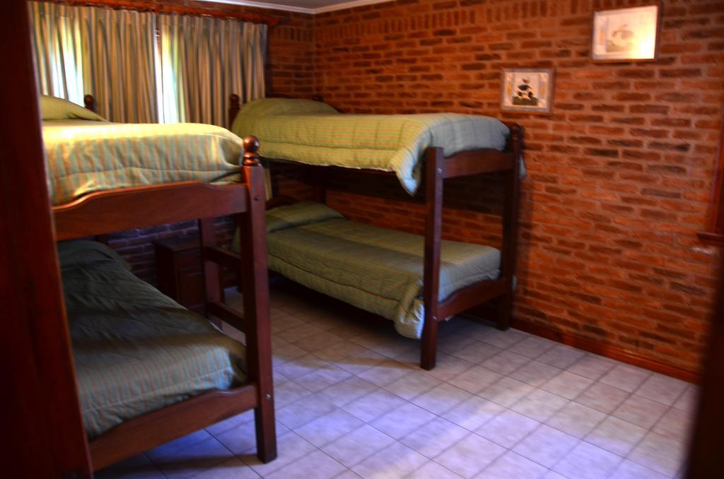 Vacances Golf Pinamar Exterior photo