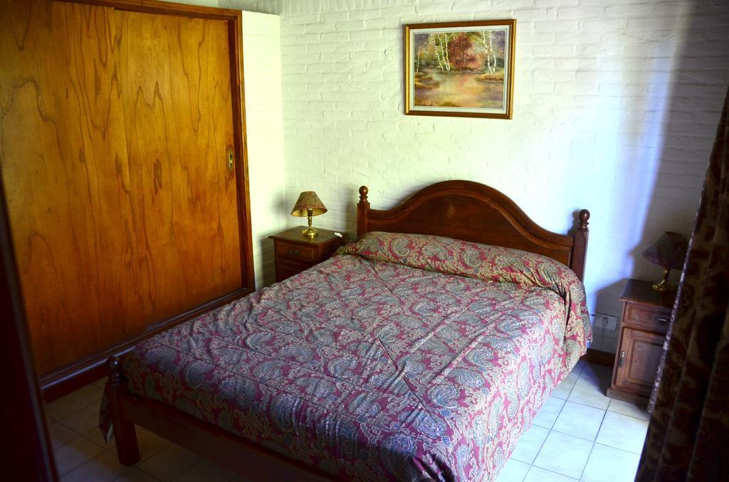 Vacances Golf Pinamar Exterior photo