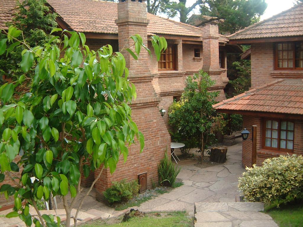 Vacances Golf Pinamar Exterior photo