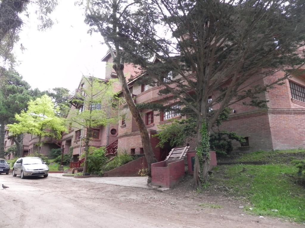 Vacances Golf Pinamar Exterior photo