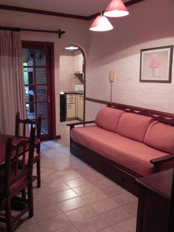 Vacances Golf Pinamar Exterior photo