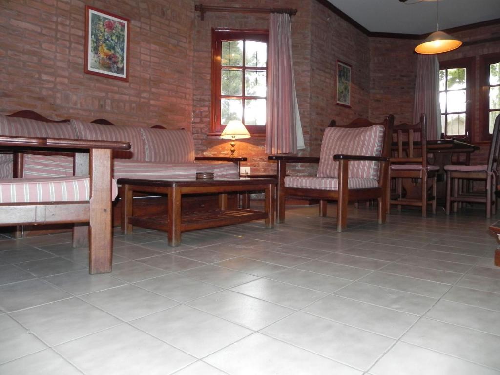 Vacances Golf Pinamar Exterior photo