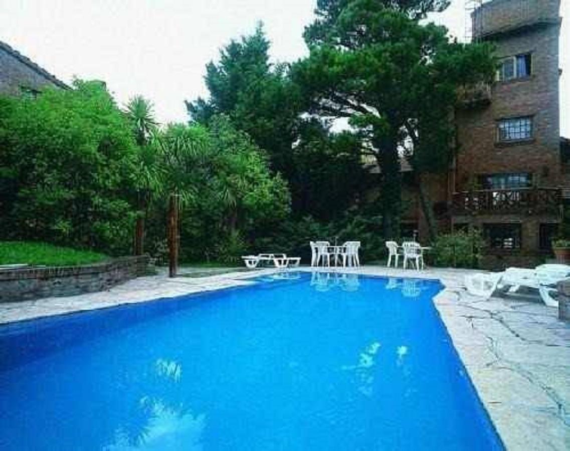 Vacances Golf Pinamar Exterior photo
