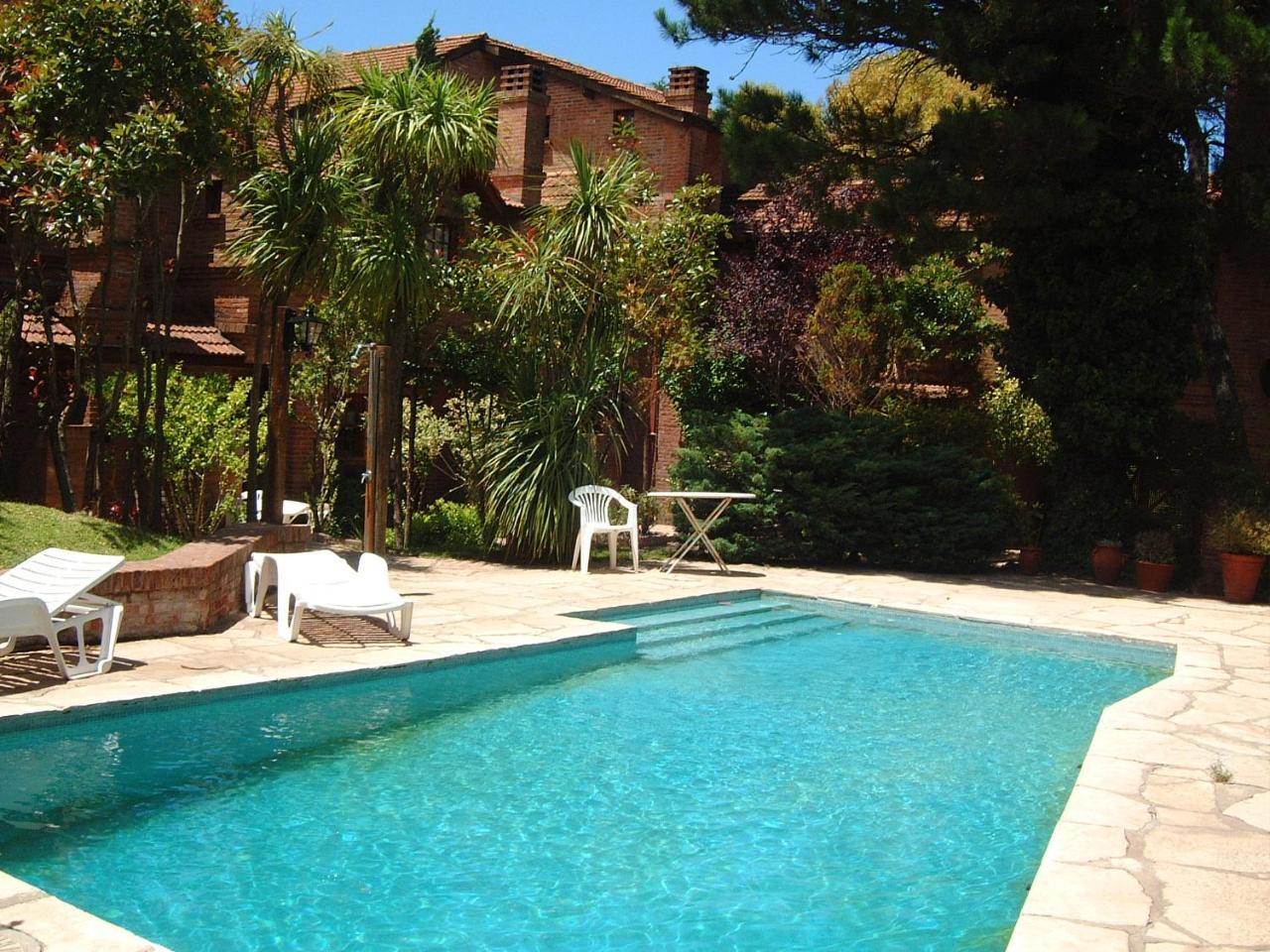 Vacances Golf Pinamar Exterior photo